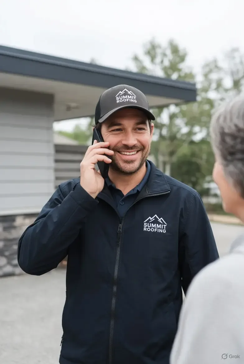 Flat Roof Leak Repair Beloit, WI FAQs